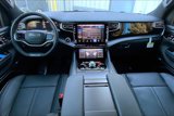 New 2025 Jeep Grand Wagoneer L Series II Obsidian image 5