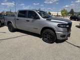 New 2025 RAM 1500 Big Horn image 3