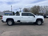 Used 2020 Chevrolet Silverado 2500 LTZ w/ LTZ Premium Package image 5