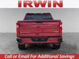 New 2026 Chevrolet Silverado 1500 RST w/ Safety Package image 3