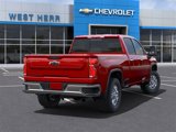 New 2025 Chevrolet Silverado 2500 LTZ w/ LTZ Convenience Package image 4