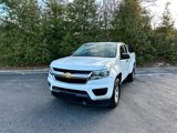 Used 2020 Chevrolet Colorado W/T image 2