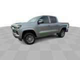 New 2025 Chevrolet Colorado LT w/ LT Convenience Package image 4
