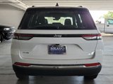 New 2025 Jeep Grand Cherokee Limited 4xe image 4