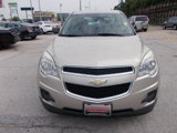 Used 2015 Chevrolet Equinox LS image 2