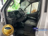New 2025 Ford Transit 250 148 Medium Roof Extended AWD image 5