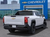 New 2024 Chevrolet Silverado EV W/T image 4