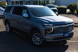 New 2025 Chevrolet Suburban Premier image 2