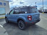 New 2025 Ford Bronco Sport Outer Banks w/ Outer Banks Tech Package+ image 3