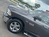 Used 2018 RAM 1500 Big Horn image 3