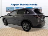 New 2026 Honda HR-V LX image 3