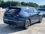 Used 2025 Acura MDX SH-AWD w/ Advance Package image 3