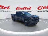 New 2025 Toyota Tacoma TRD Sport image 2
