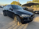 Used 2018 BMW X6 w/ Sports Activity Package image 3