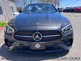 Used 2021 Mercedes-Benz E 450 4MATIC Cabriolet image 4