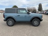 Used 2022 Ford Bronco Badlands image 5