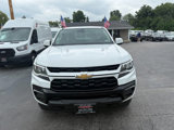 Used 2022 Chevrolet Colorado LT w/ Fleet Safety Package image 3