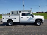 New 2025 Chevrolet Silverado 2500 W/T w/ WT Convenience Package image 3