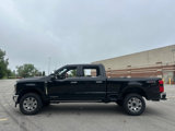New 2025 Ford F250 King Ranch w/ Chrome Package image 5