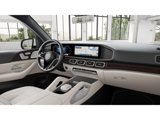 New 2026 Mercedes-Benz GLE 350 4MATIC image 6