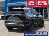 New 2026 Chevrolet Equinox LT w/ Convenience Package II image 5