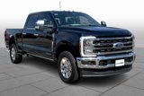 New 2025 Ford F250 King Ranch w/ Chrome Package image 2