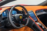 Certified 2022 Ferrari Roma image 4