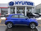 New 2025 Hyundai Venue SEL image 4