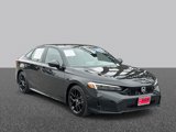 Used 2025 Honda Civic Sport image 3