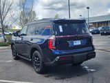 New 2025 Nissan Armada PRO-4X w/ Pro-4X Premium Package image 3