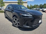 New 2025 Lexus RX 350 Premium image 3