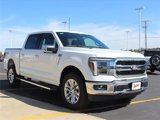 New 2025 Ford F150 Lariat image 3