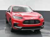 New 2026 Honda HR-V Sport image 4