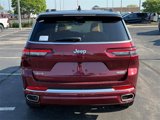New 2025 Jeep Grand Cherokee L Summit image 4