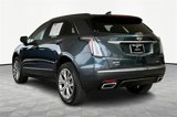 Used 2020 Cadillac XT5 Sportv image 4
