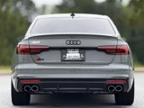 Used 2022 Audi S4 Premium Plus w/ Premium Plus Package image 5