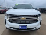 Certified 2023 Chevrolet Suburban Premier image 2