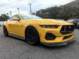 Used 2024 Ford Mustang GT w/ GT Performance Package image 4