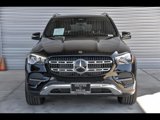 Certified 2025 Mercedes-Benz GLE 350 4MATIC image 2