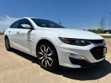 Used 2022 Chevrolet Malibu RS image 2