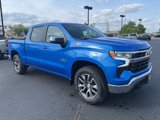 New 2025 Chevrolet Silverado 1500 LT image 2