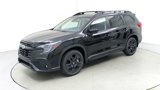 New 2025 Subaru Ascent Bronze Edition image 4