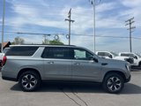 New 2025 GMC Yukon XL AT4 Ultimate image 5