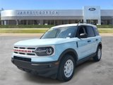 Used 2024 Ford Bronco Sport Heritage w/ Heritage Convenience Package image 2
