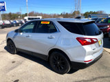 Used 2019 Chevrolet Equinox LT w/ Driver Convenience Package image 2