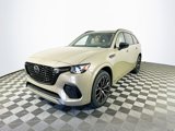 New 2025 MAZDA CX-70 3.3 Turbo S w/ Premium Plus image 4