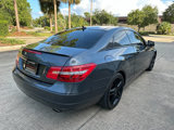 Used 2013 Mercedes-Benz E 350 Coupe image 4