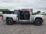 Used 2013 Chevrolet Silverado 2500 LT w/ Custom Sport Truck Package image 6