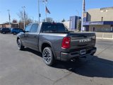 New 2025 RAM 1500 Laramie image 4