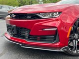 Used 2024 Chevrolet Camaro SS image 2